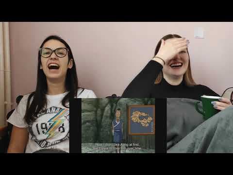 Avatar: The Last Airbender S3E10