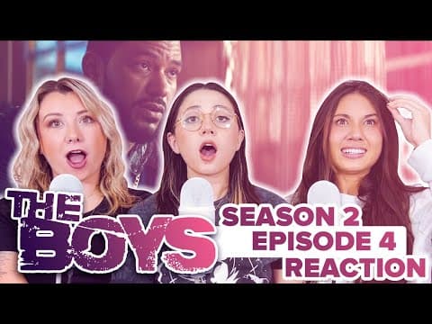 The Boys S2E4