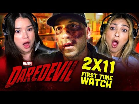 Daredevil S2E11