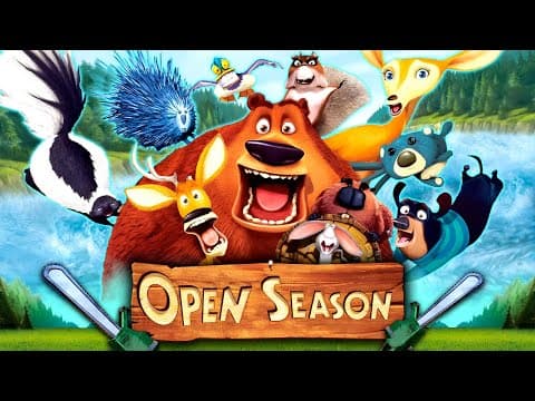 Open Season