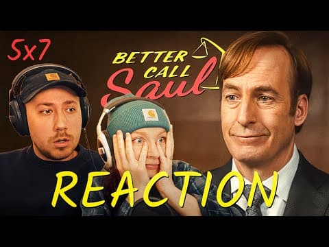 Better Call Saul S5E7