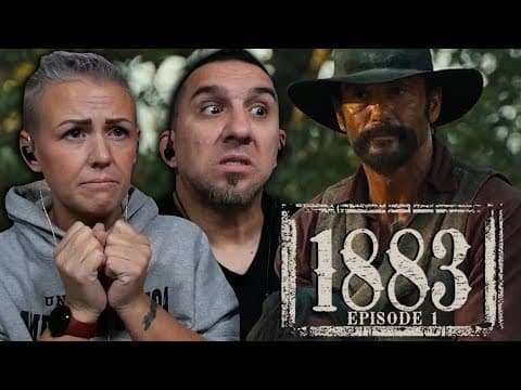 1883 S1E1