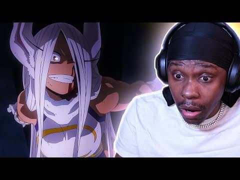 My Hero Academia S6E2
