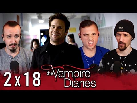 The Vampire Diaries S2E18
