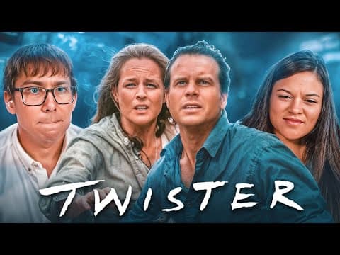 Twister