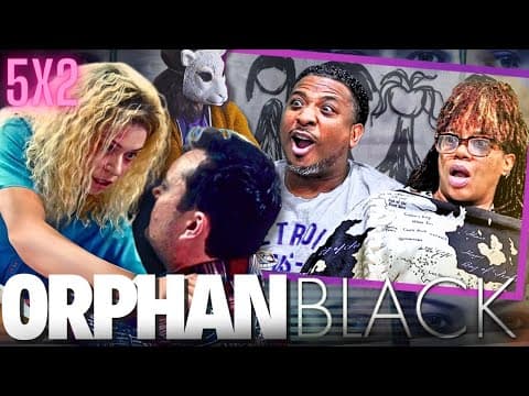 Orphan Black S5E2