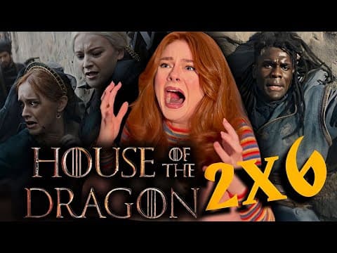 House of the Dragon S2E6