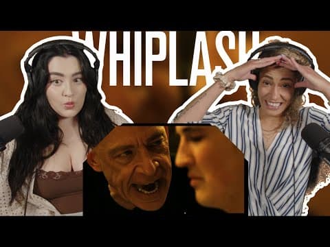Whiplash