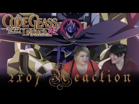 Code Geass S2E7
