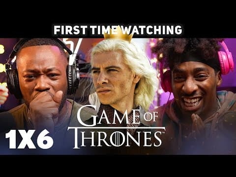 Game Of Thrones S1E6