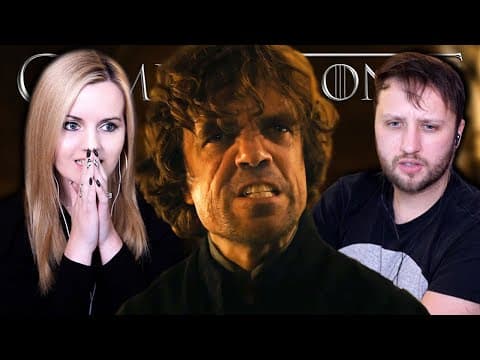 Game Of Thrones S4E6