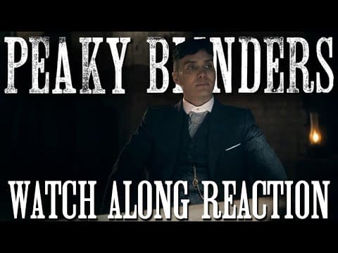 Peaky Blinders S2E1