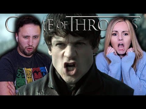Game Of Thrones S6E9
