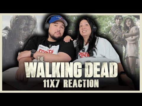 The Walking Dead S11E7