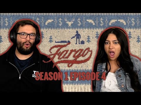 Fargo S1E4