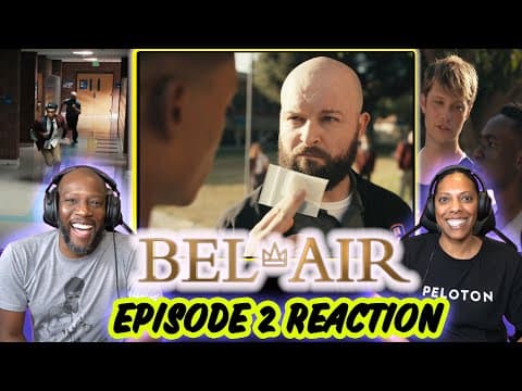 Bel-Air Episode 2
