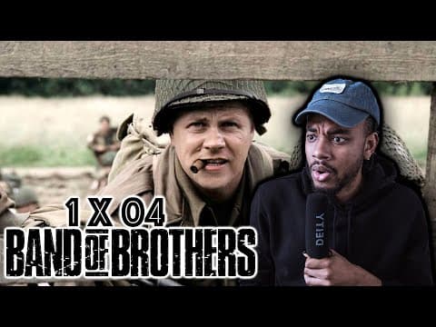 Band Of Brothers Episode 4
