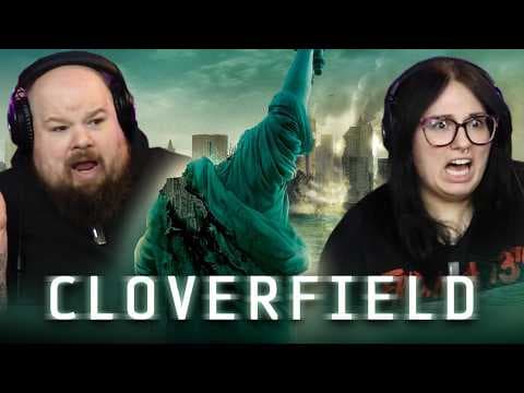 Cloverfield