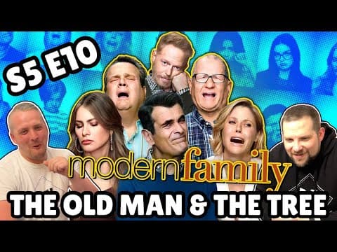 Modern Family S5E10