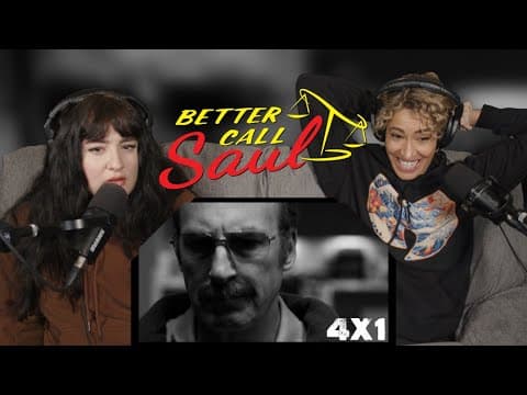 Better Call Saul S4E1