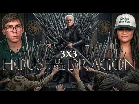 House of the Dragon S3E3