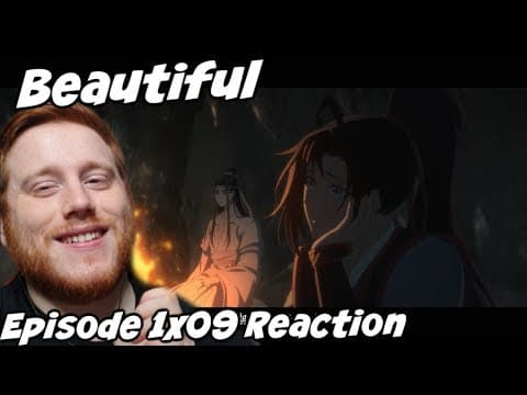Mo Dao Zu Shi S1E9