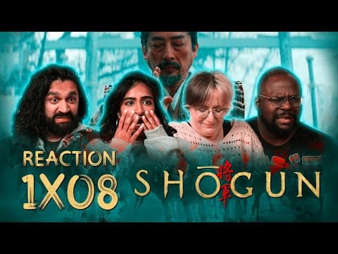 Shogun S1E8