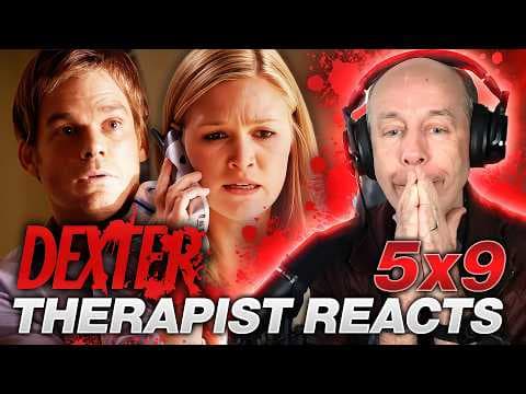 Dexter S5E9