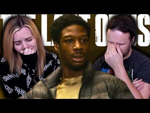 The Last of Us S2E5