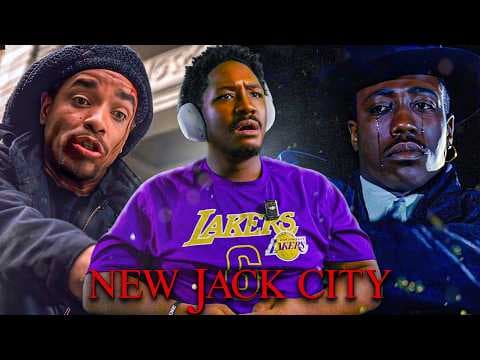 New Jack City