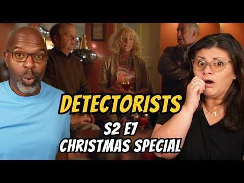Detectorists S2E7