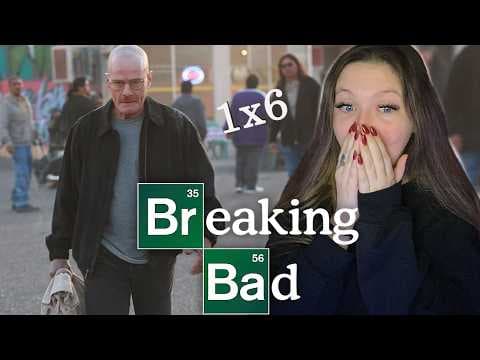 Breaking Bad S1E6