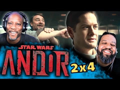Andor S2E4