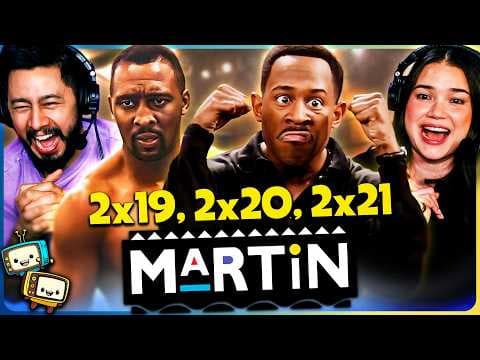 Martin (1993)