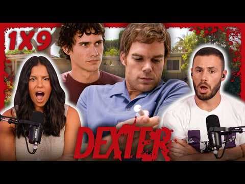 Dexter S1E9