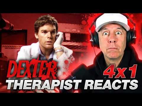 Dexter S4E1