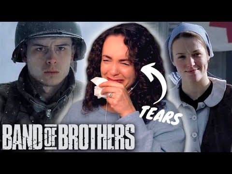 Band Of Brothers