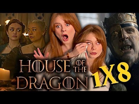 House of the Dragon S1E8