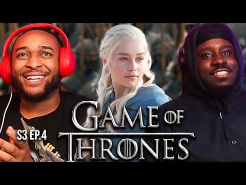 Game Of Thrones Episode 4