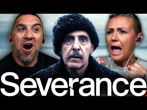 Severance S2E4