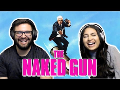 The Naked Gun
