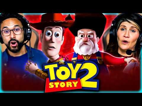 Toy Story 2