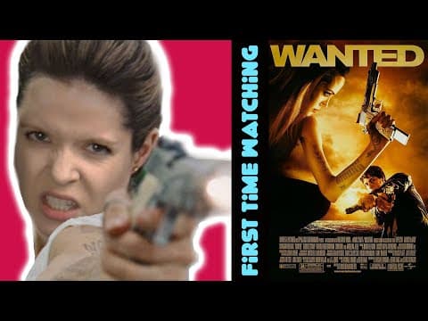 Wanted