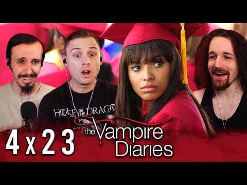 The Vampire Diaries S4E23