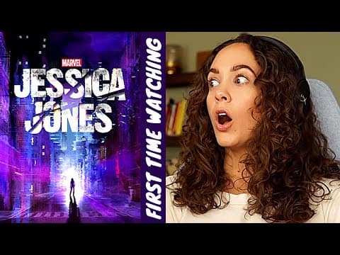 Jessica Jones