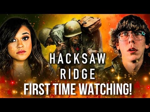Hacksaw Ridge