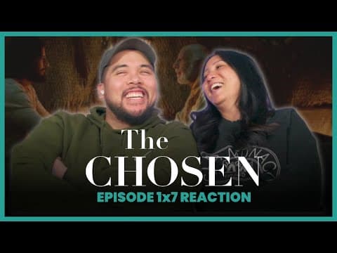 The Chosen S1E7