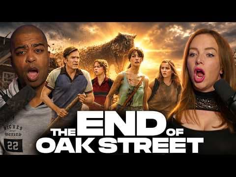 The End of Oak Street (2026)