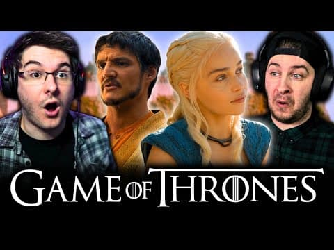 Game Of Thrones S4E1