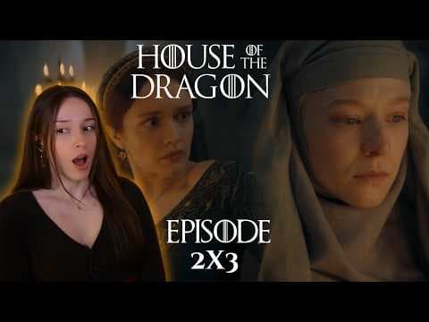 House of the Dragon S2E3